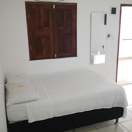Hotel Canaa Boa Vista  Εξωτερικό φωτογραφία