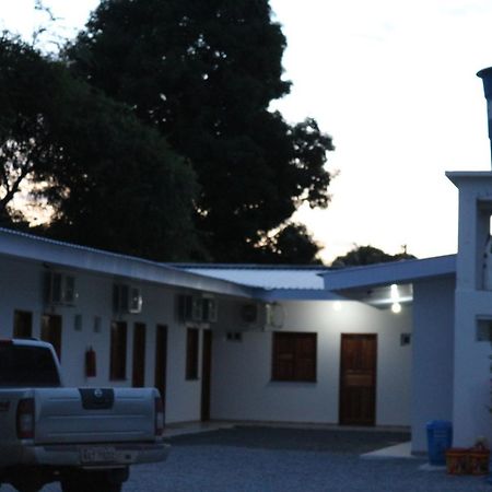Hotel Canaa Boa Vista  Εξωτερικό φωτογραφία