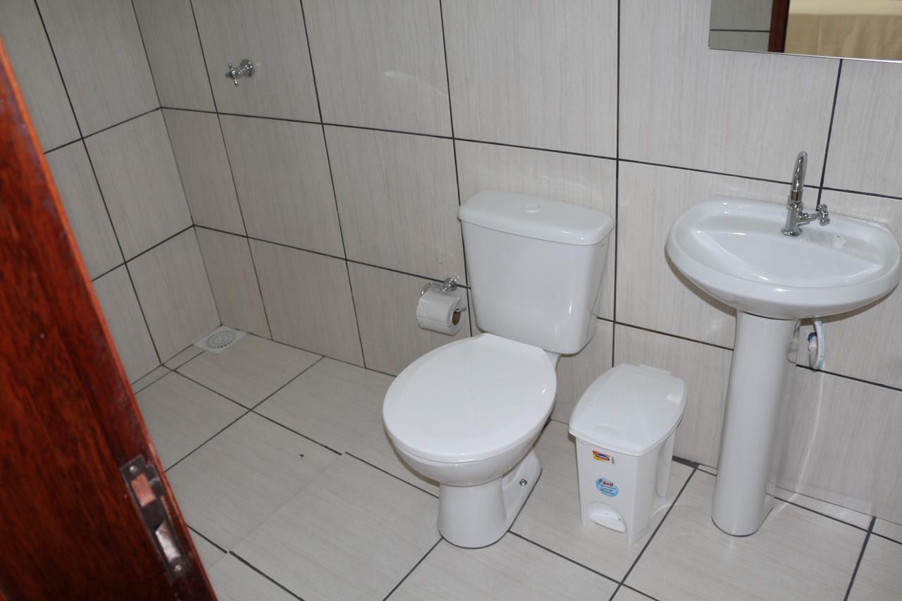 Hotel Canaa Boa Vista  Εξωτερικό φωτογραφία