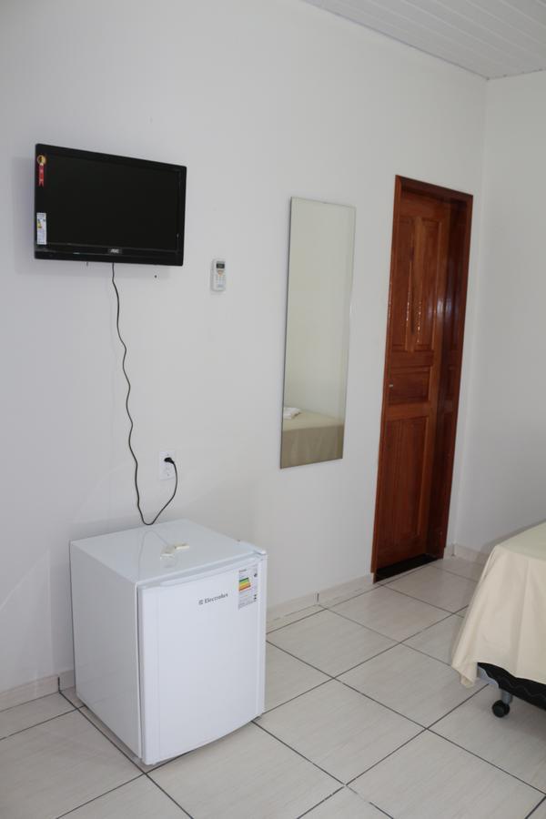 Hotel Canaa Boa Vista  Εξωτερικό φωτογραφία